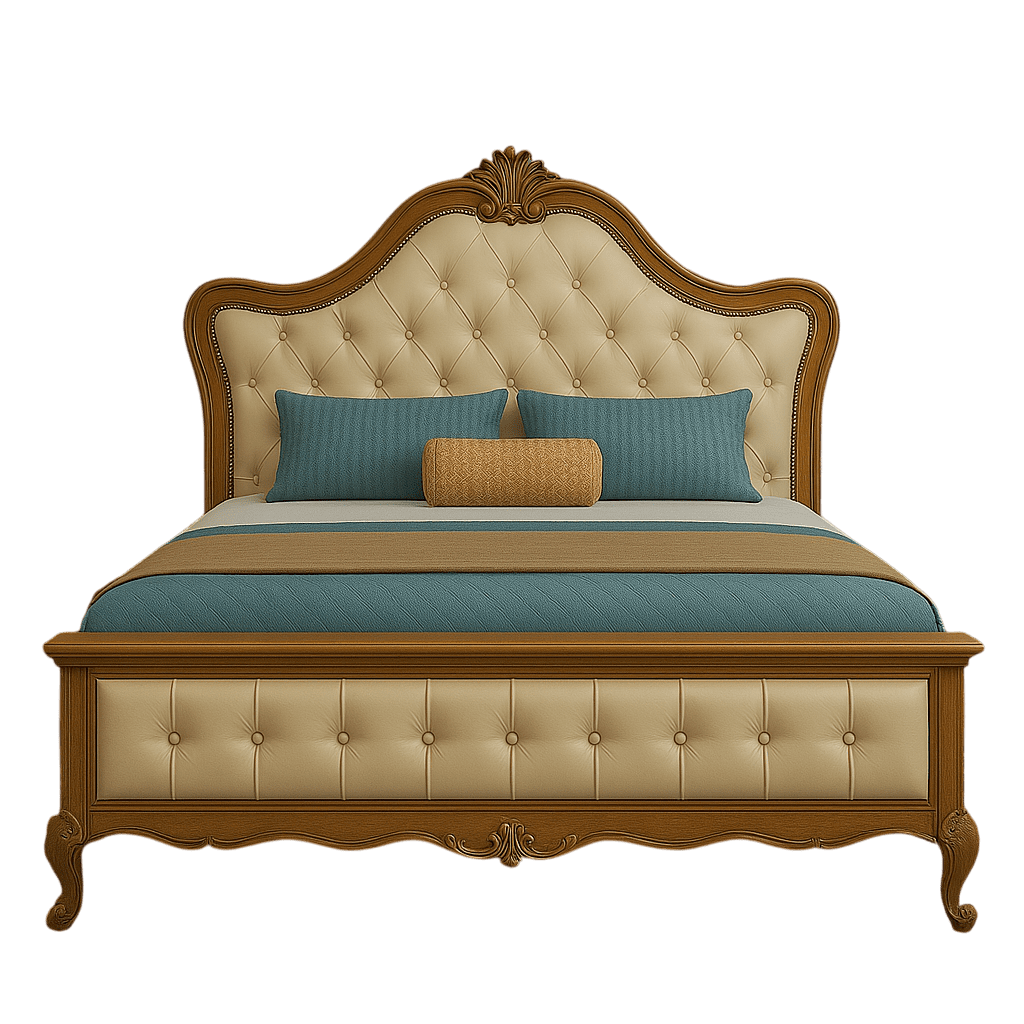 Bed (DRA-BED-105)
