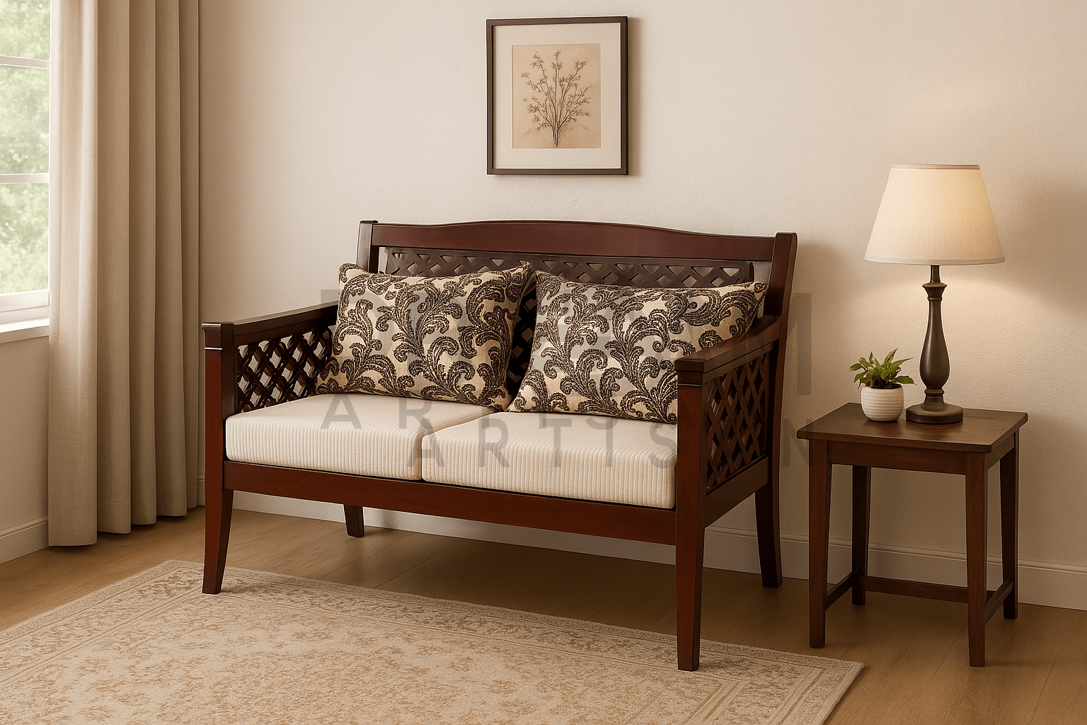 Sofa DRA-SOF-110 - Image 2