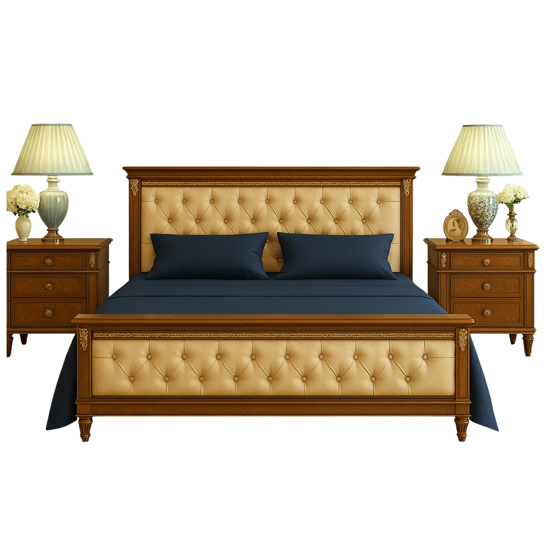 BED (DRA-BED-110)