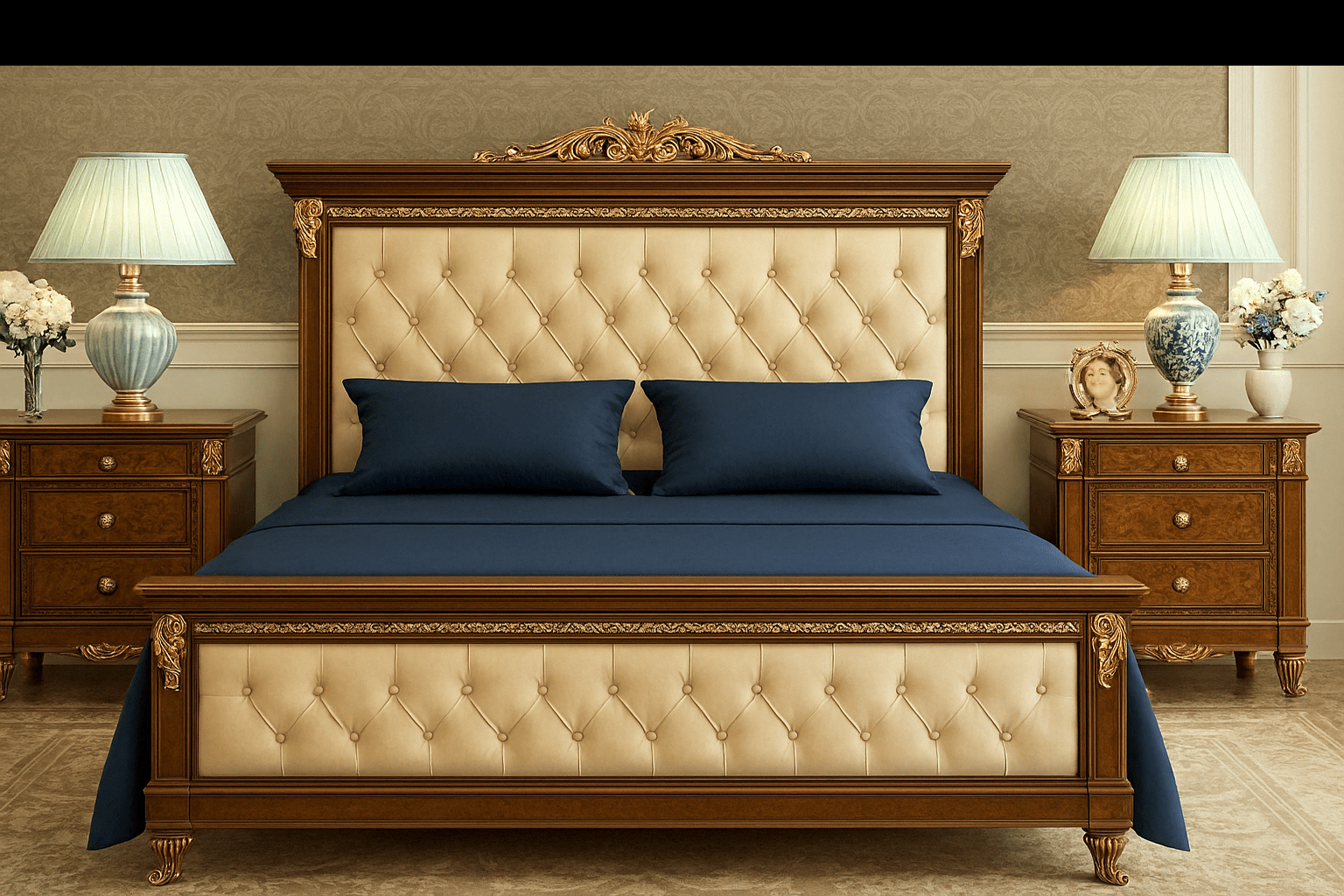 BED (DRA-BED-110) - Image 2