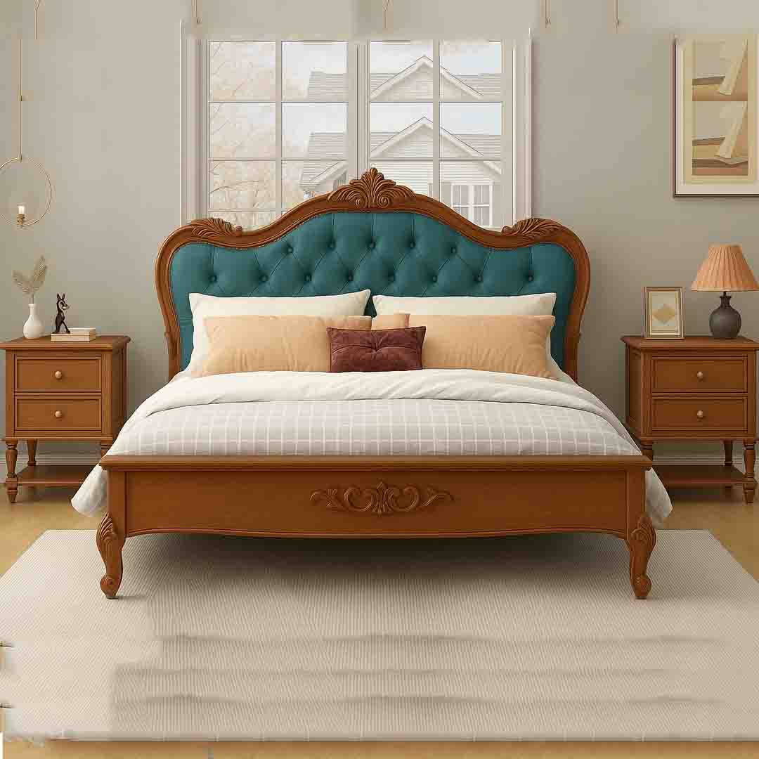 BED (DRA-BED-103) - Image 2