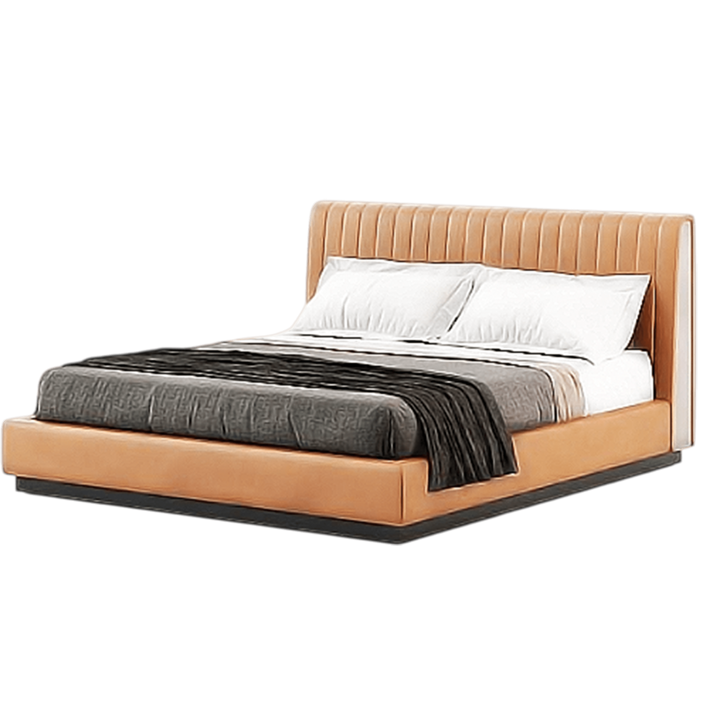Bed (DRA-BED -101)