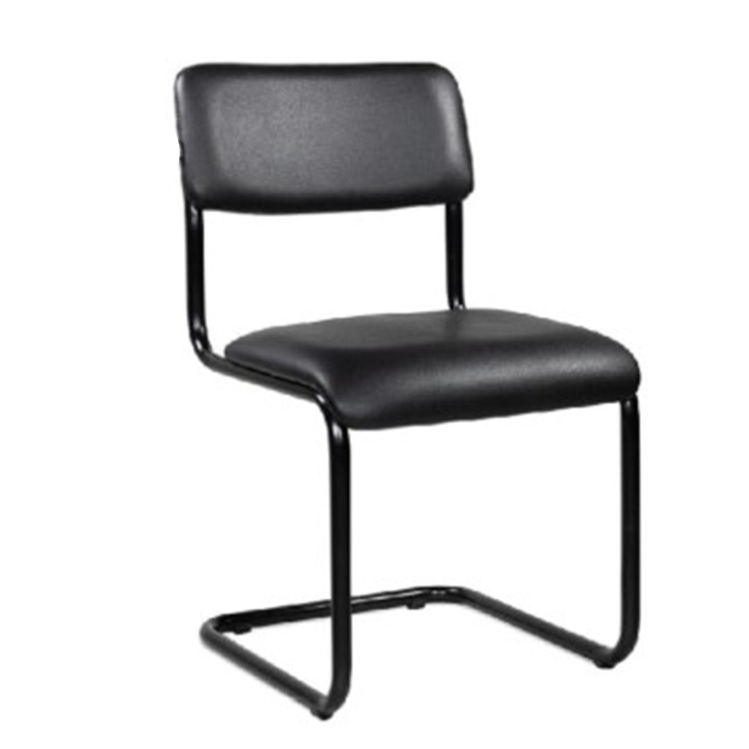 Fixed Chair (DRA-CRV-114)