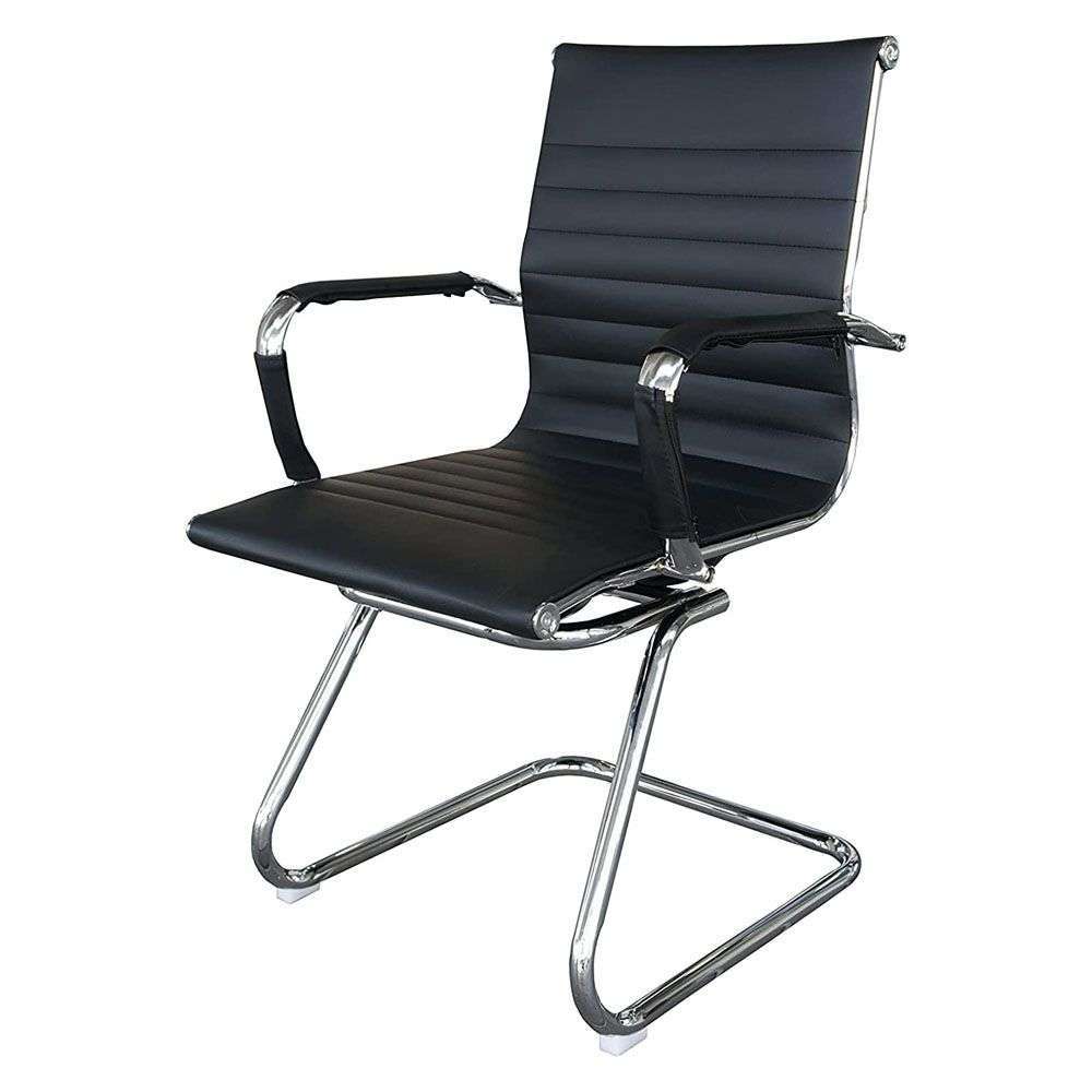 Fixed Chair (DRA-CRV-105)