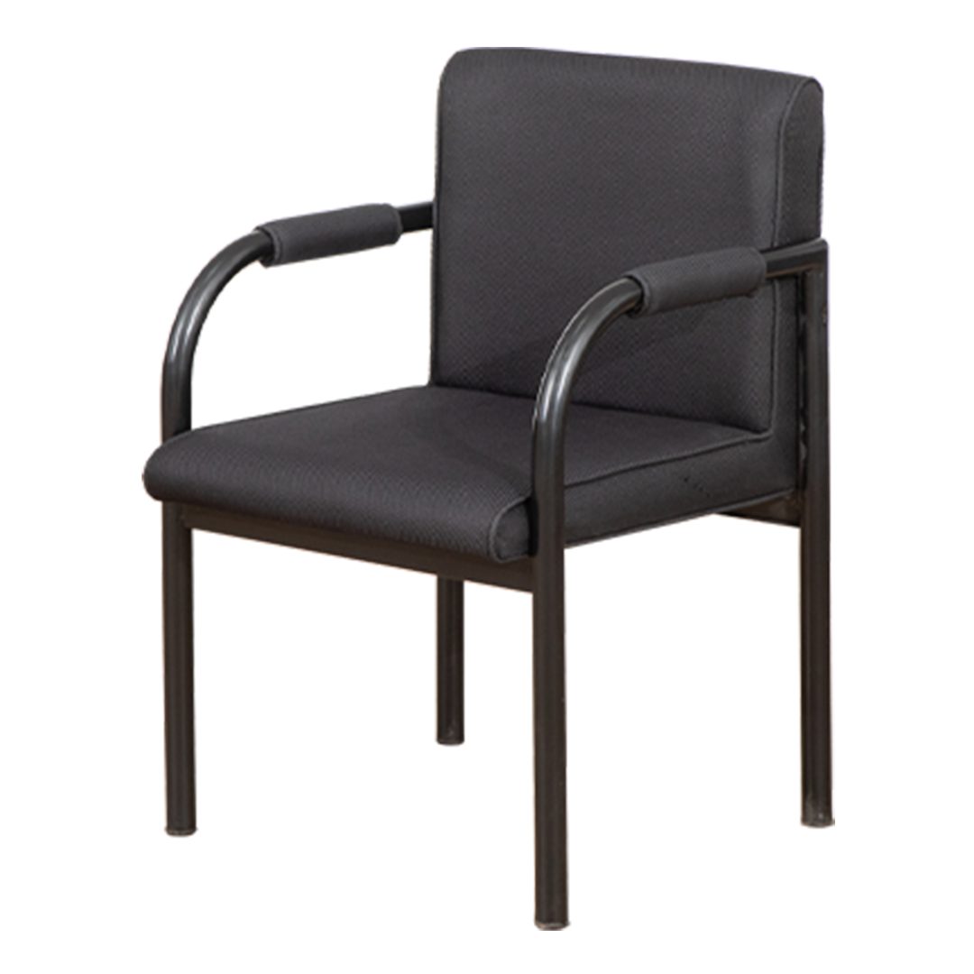 Fixed Chair (DRA-CRV-110)