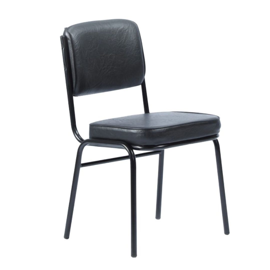 Fixed Chair (DRA-CRV-112)