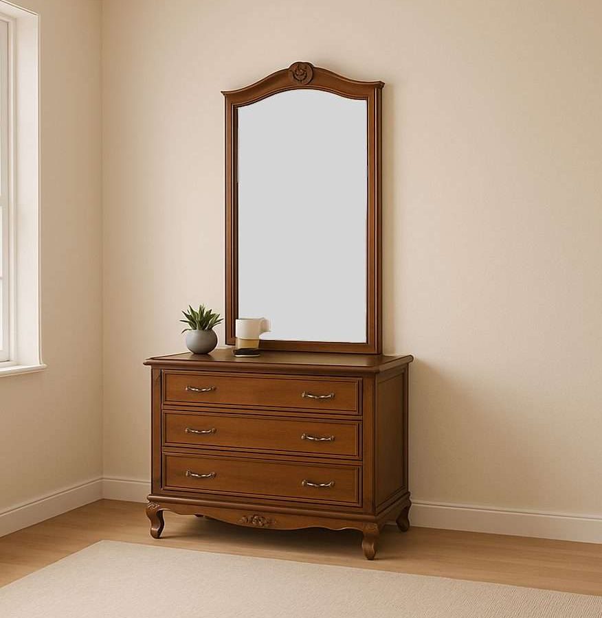Dressing Table (DRA-DST-104) - Image 2