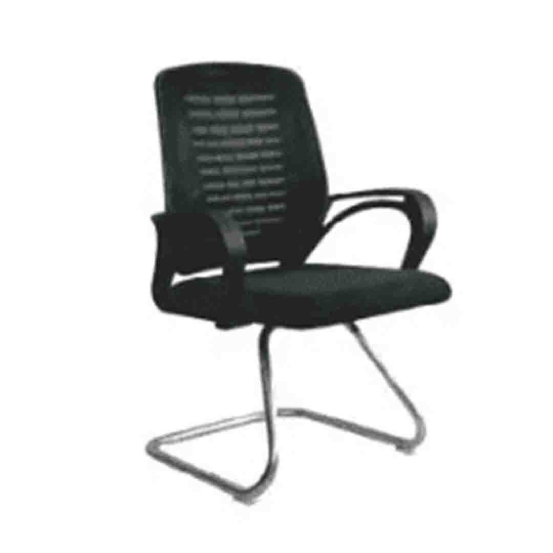 Fixed Chair (DRA-CRV-118)