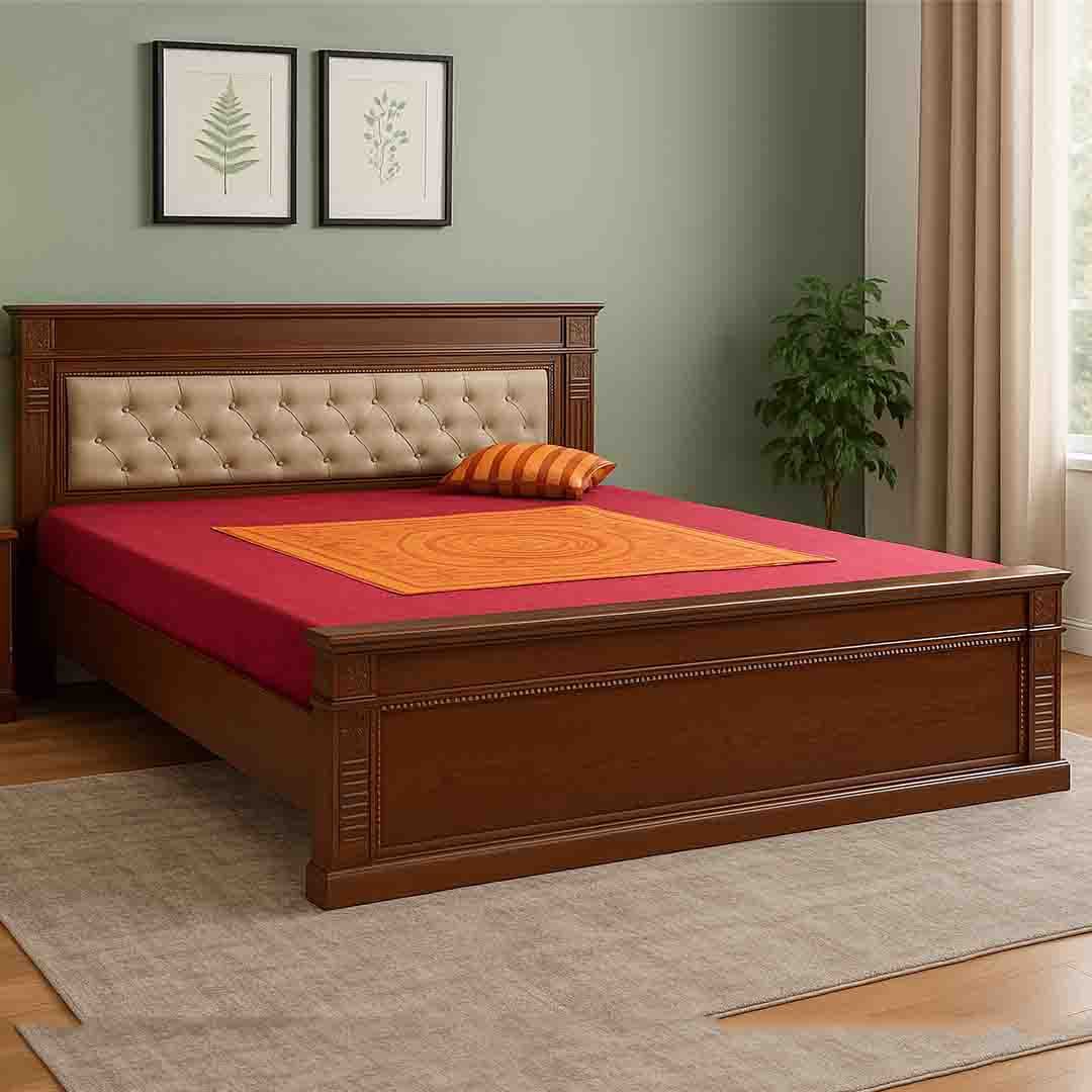 BED ( DRA-BED-108) - Image 2
