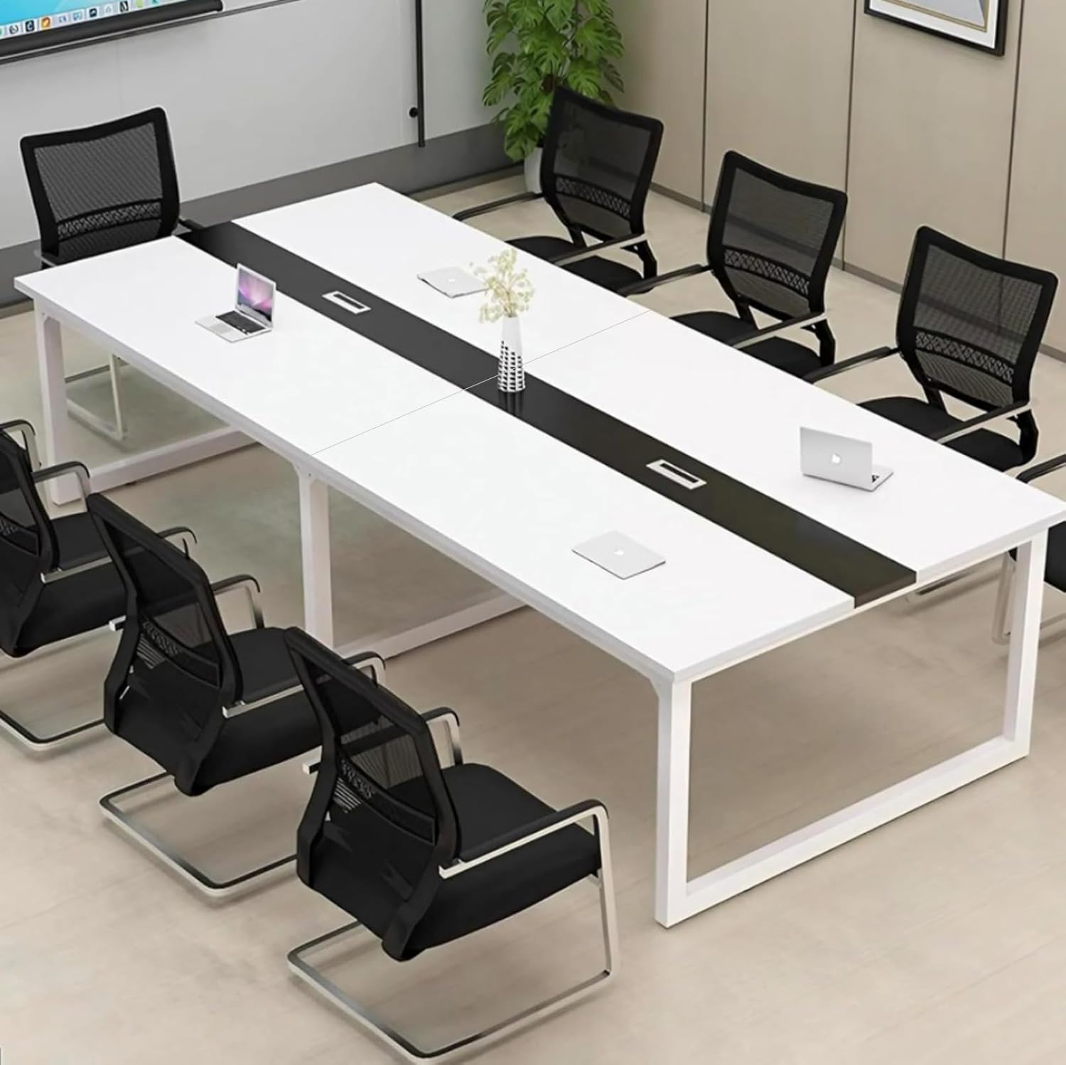 Conference Table (DRA-CTA-105) - Image 2