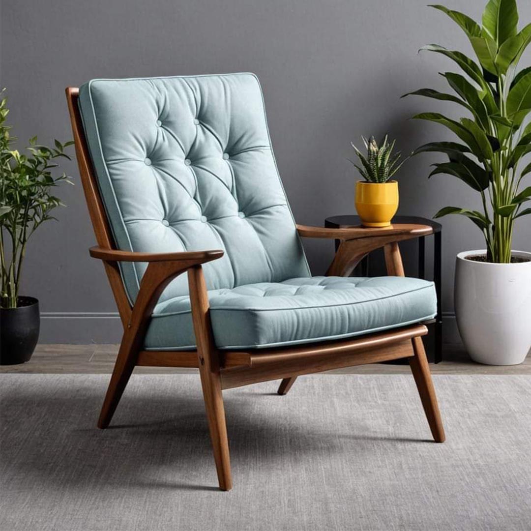 COZY CHAIR (DRA-CZC-105) - Image 2