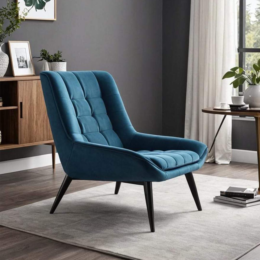 COZY CHAIR (DRA-CZC-106) - Image 2