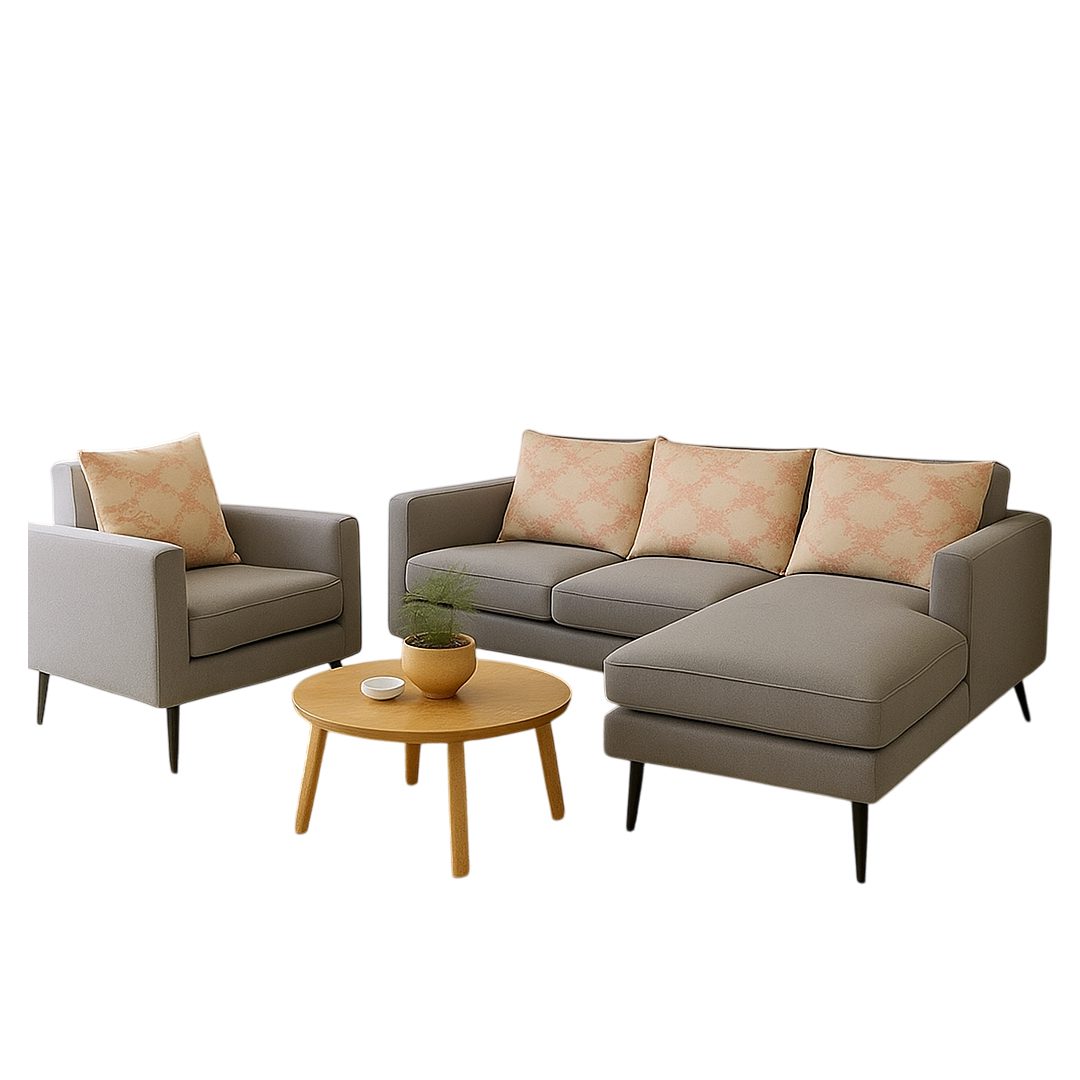 Sofa ( DRA-SOF-113)