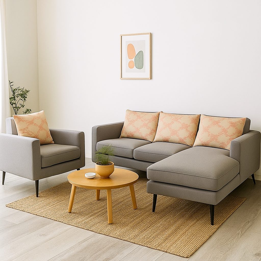 Sofa ( DRA-SOF-113) - Image 2